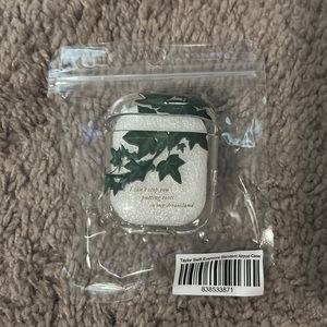 Taylor Swift evermore AirPod case